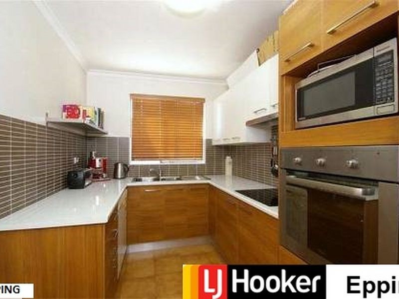 8/1-9 Cottee Drive, Epping NSW 2121