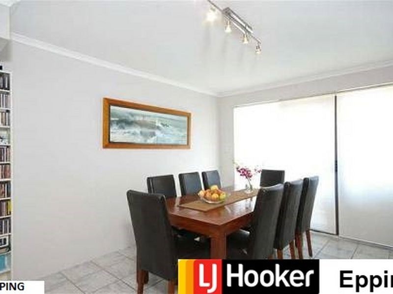 8/1-9 Cottee Drive, Epping NSW 2121