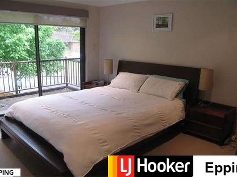 8/1-9 Cottee Drive, Epping NSW 2121