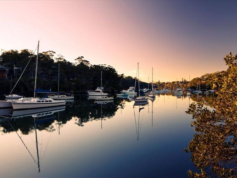 A102/316-3 Burns Bay Road, Lane Cove NSW 2066