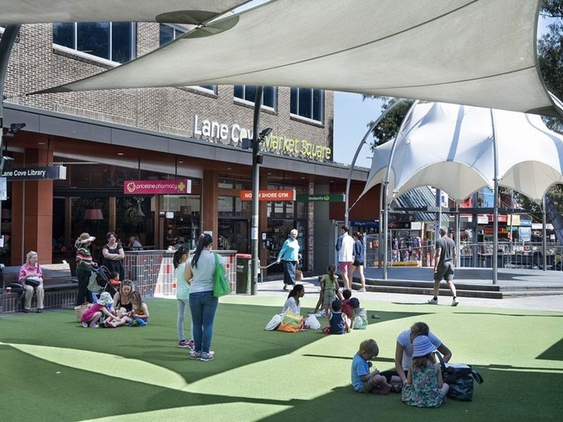 A102/316-3 Burns Bay Road, Lane Cove NSW 2066