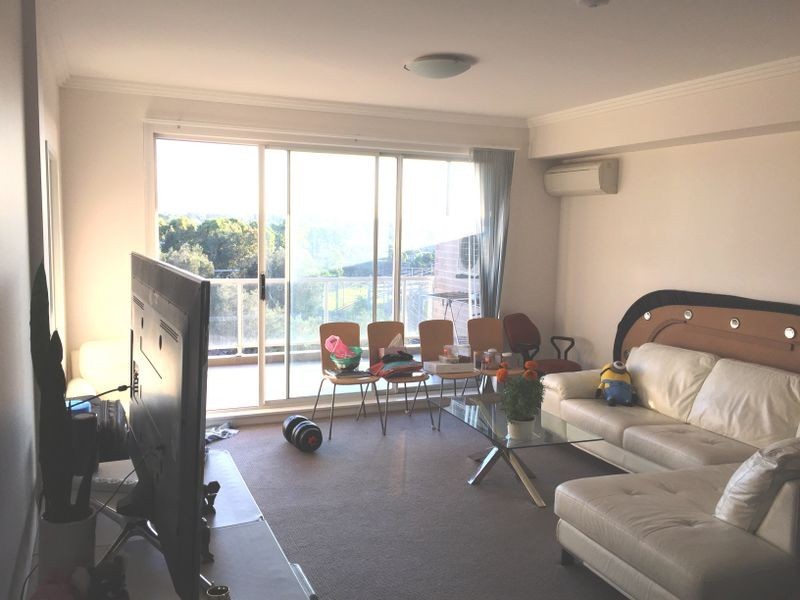 E503/78 Marlborough Road, Homebush West NSW 2140