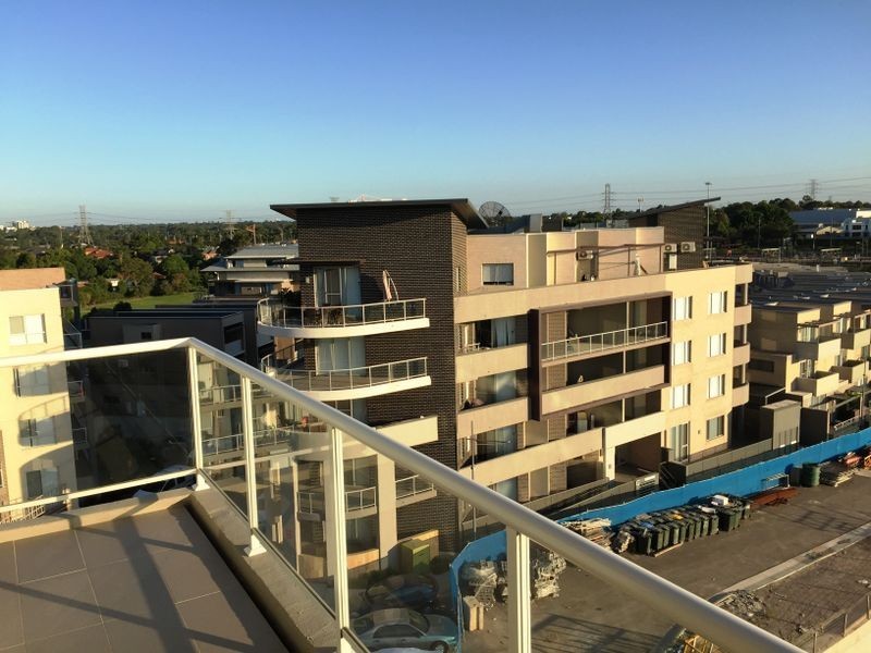 E503/78 Marlborough Road, Homebush West NSW 2140