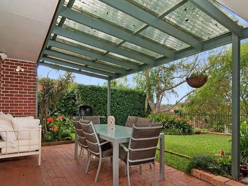 7/38 Stanley Road, Epping NSW 2121