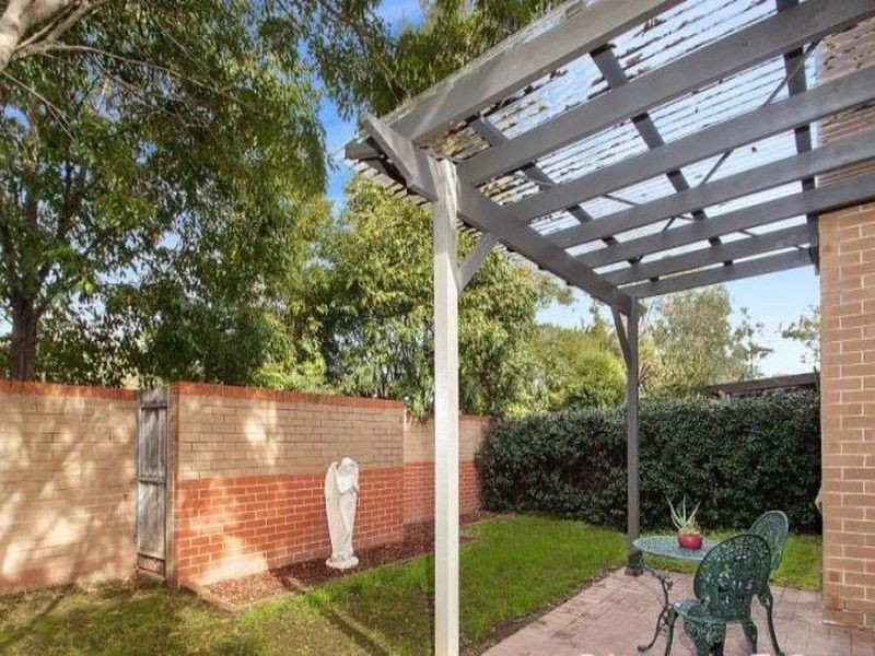 7/2 Parsonage Road, Castle Hill NSW 2154