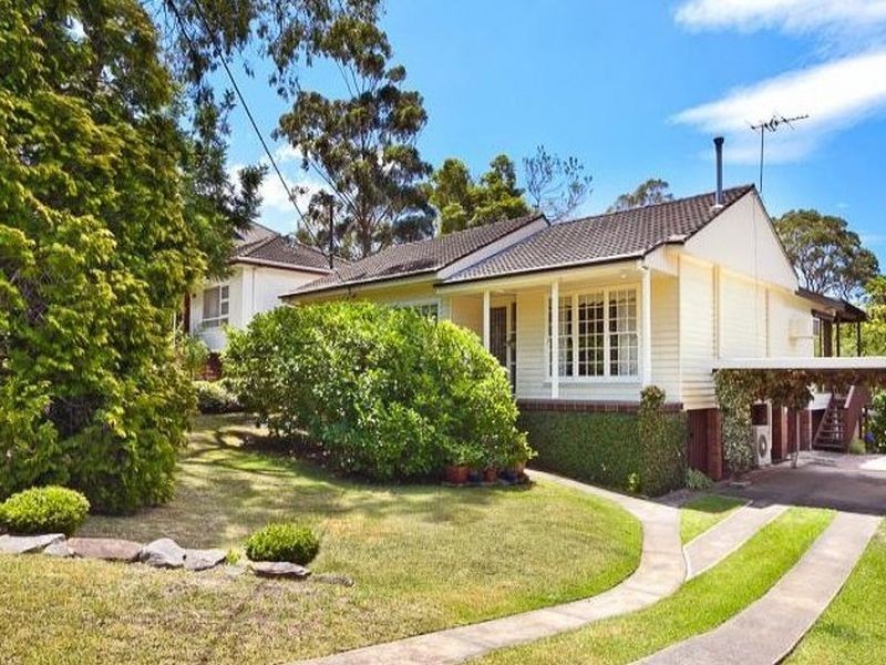 43 Grayson Road, North Epping NSW 2121