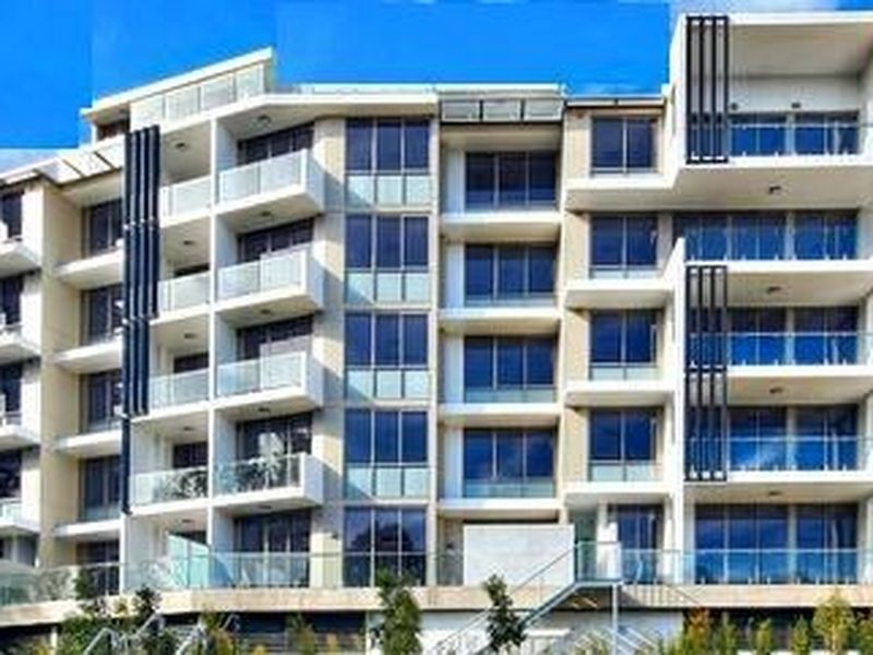 151/7 Epping Park Drive, Epping NSW 2121