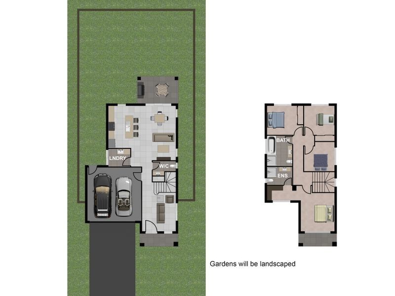 , Riverstone NSW 2765