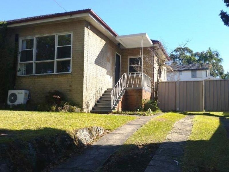 10 Elbe Street, Seven Hills NSW 2147