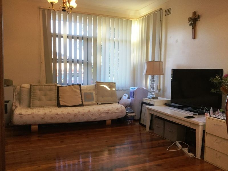 1 View Street, Telopea NSW 2117