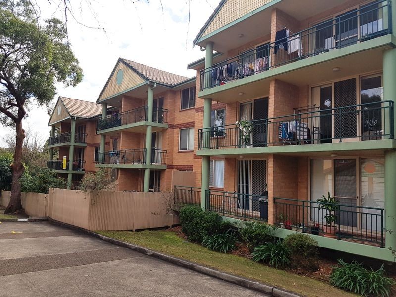 85/188-190 Balaclava Road, Marsfield NSW 2122