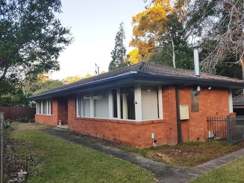 36A Bambara Crescent, Beecroft NSW 2119
