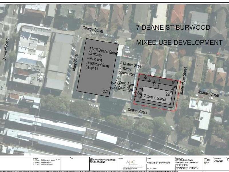 7 Deane Street, Burwood NSW 2134