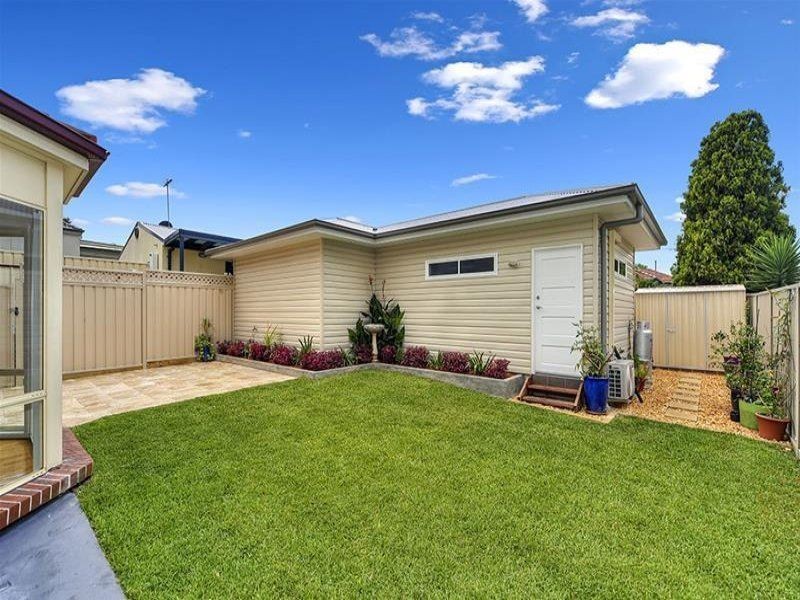 25 Mcgirr Street, Padstow NSW 2211