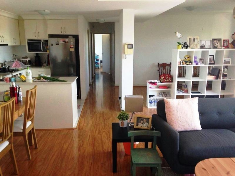 11/1-11 Rosa Crescent, Castle Hill NSW 2154