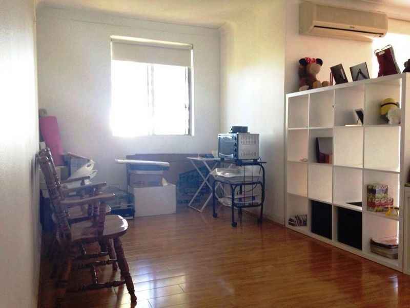 11/1-11 Rosa Crescent, Castle Hill NSW 2154