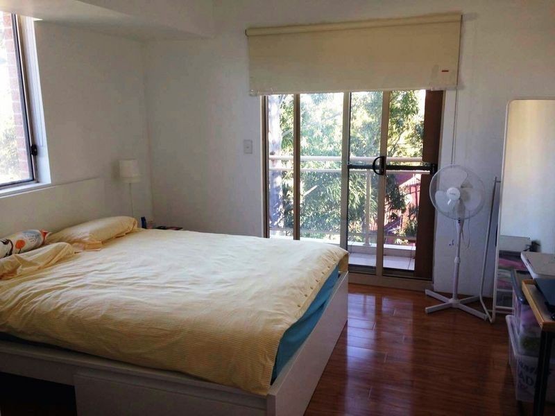 11/1-11 Rosa Crescent, Castle Hill NSW 2154