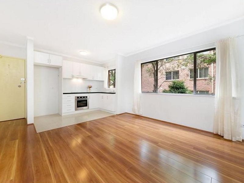 6/29 Ethel Street, Eastwood NSW 2122