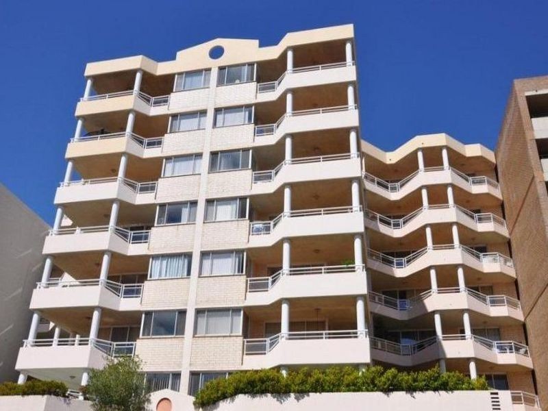 36/11-15 Bond Street, Hurstville NSW 2220