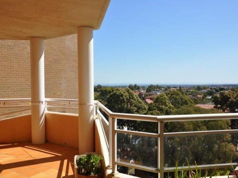 36/11-15 Bond Street, Hurstville NSW 2220