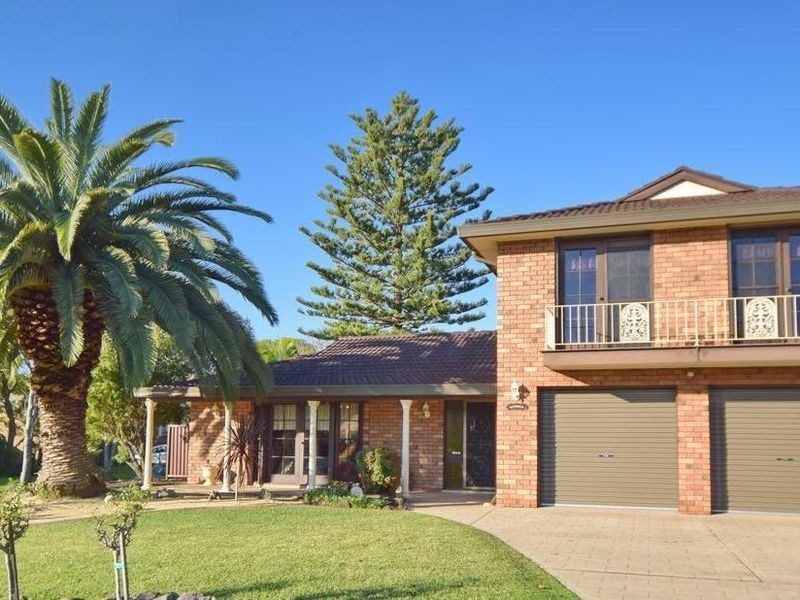 7 Buckland Avenue, Carlingford NSW 2118