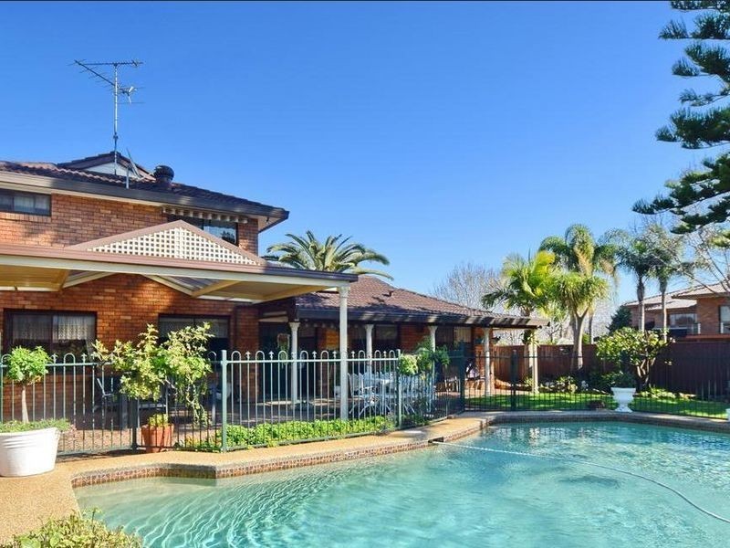 7 Buckland Avenue, Carlingford NSW 2118