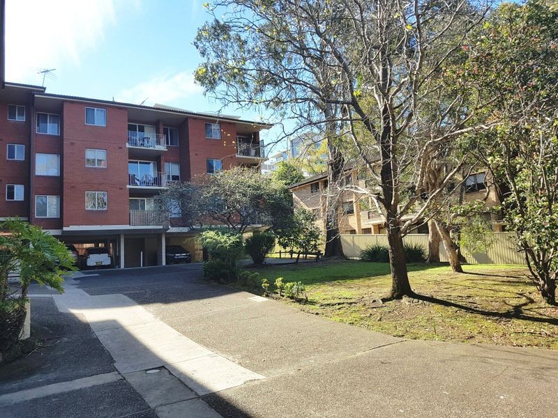 27/1-3 Lachlan Avenue, Macquarie Park NSW 2113