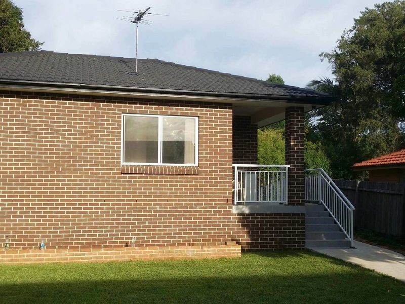 30 Benghazi Road, Carlingford NSW 2118