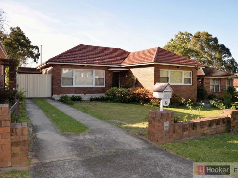 12 Longview St, Eastwood NSW 2122