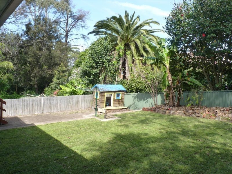 40 Ryedale Road, Eastwood NSW 2122