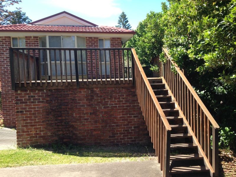 1/193 Lane Cove Rd, North Ryde NSW 2113