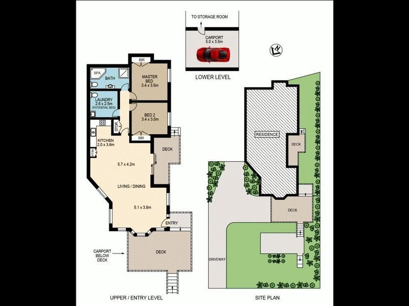 1/193 Lane Cove Rd, North Ryde NSW 2113