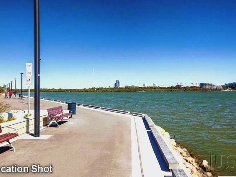 G105/10-16 Marquet st, Rhodes NSW 2138