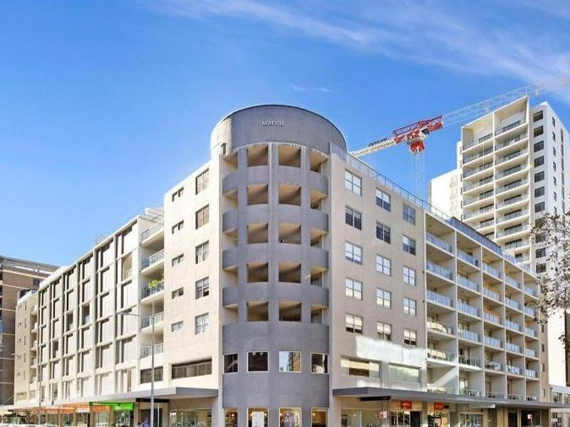 903/22 Charles Street, Parramatta NSW 2150
