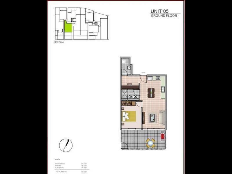 5/371-377 Liverpool Road, Ashfield NSW 2131