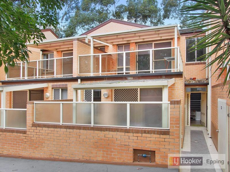 24/143 Balaclava Road, Marsfield NSW 2122
