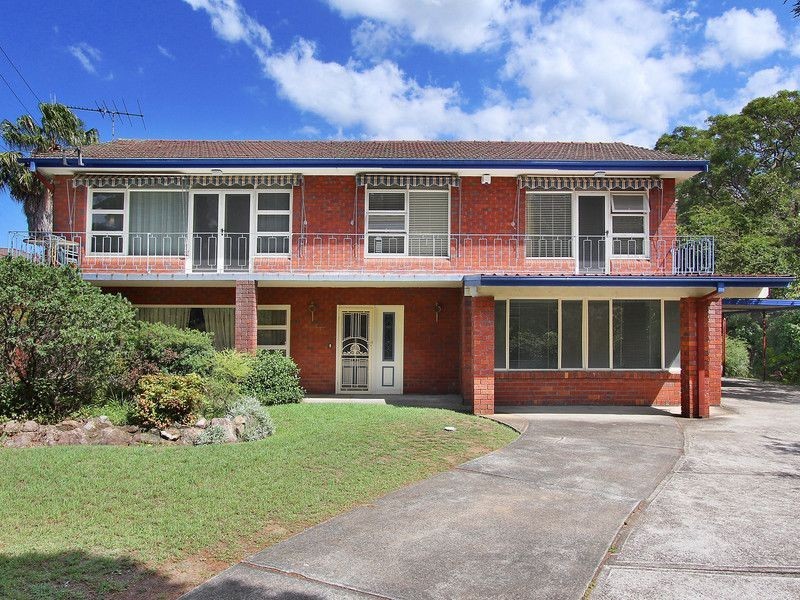 8 Denham Place, Dundas NSW 2117
