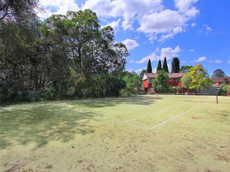 8 Denham Place, Dundas NSW 2117