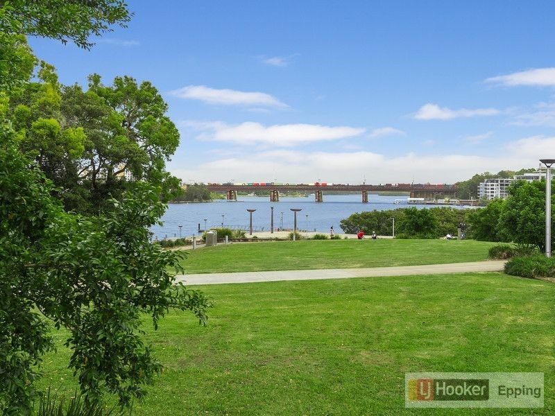 2209/20 Porter Street, Ryde NSW 2112