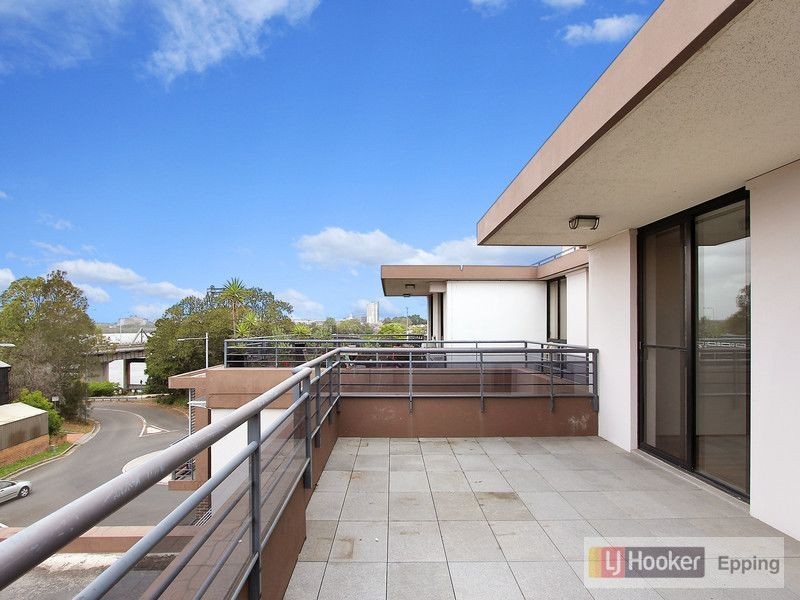 2209/20 Porter Street, Ryde NSW 2112