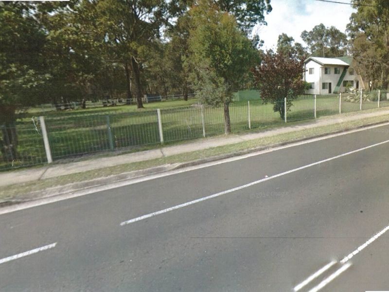 , Leumeah NSW 2560