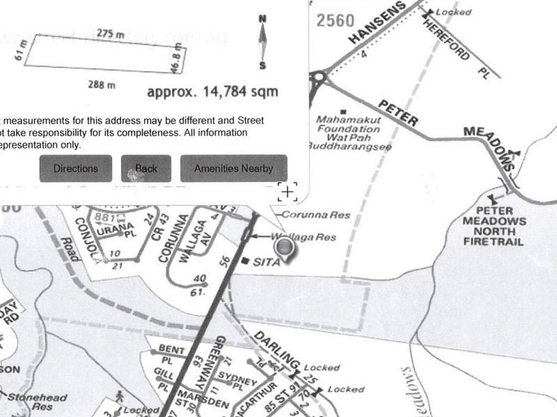 , Leumeah NSW 2560