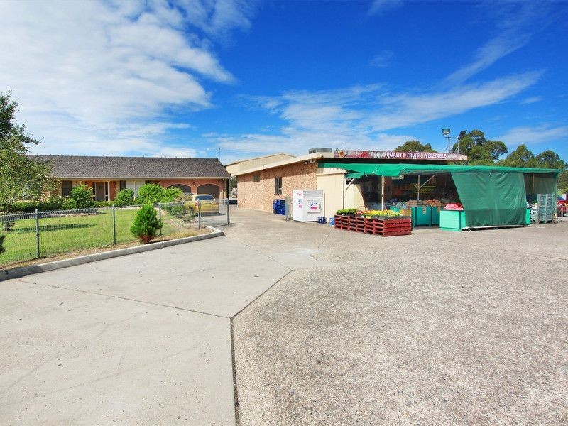 312 Third Ave, Llandilo NSW 2747