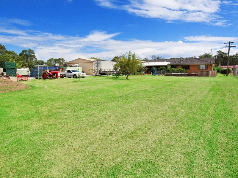 312 Third Ave, Llandilo NSW 2747