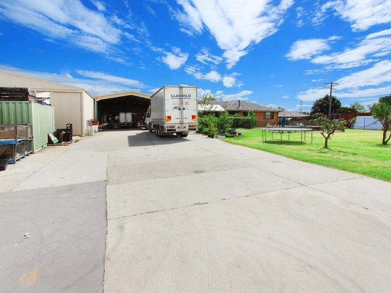 312 Third Ave, Llandilo NSW 2747