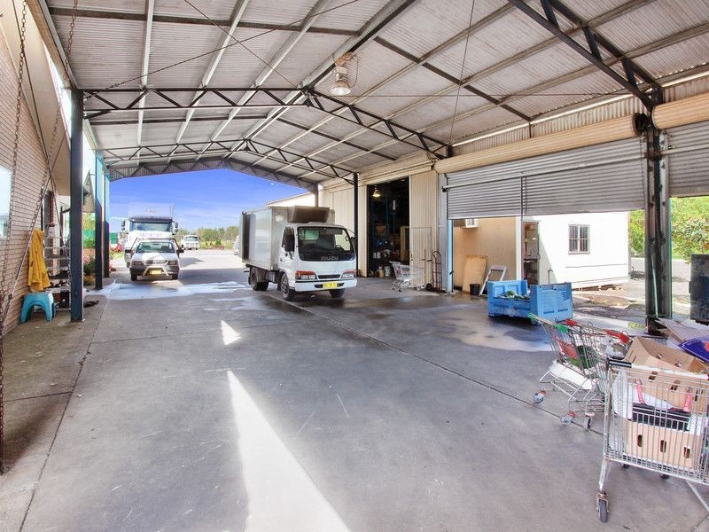 312 Third Ave, Llandilo NSW 2747