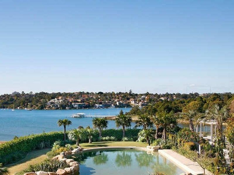 302/10 Peninsula Drive, Breakfast Point NSW 2137