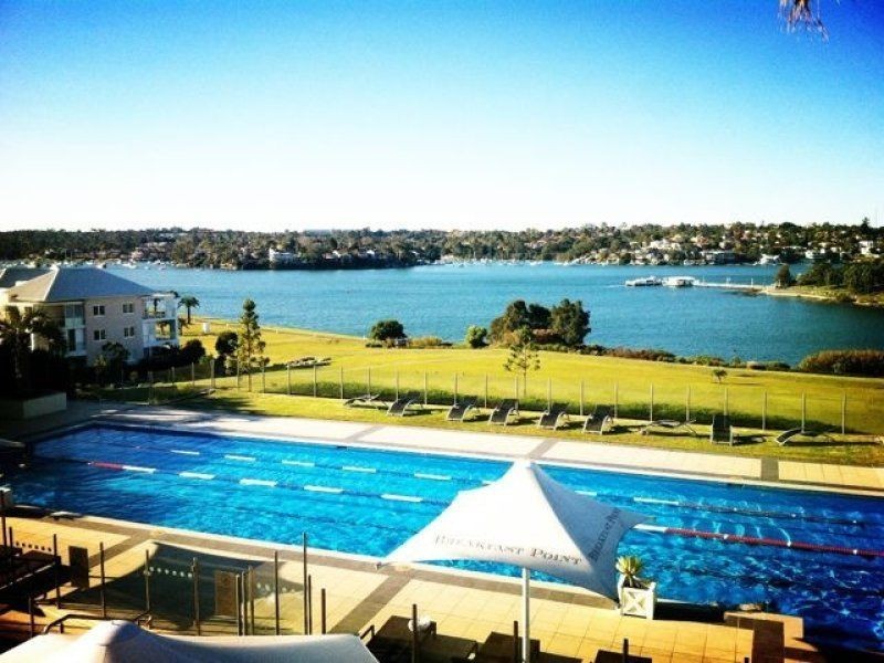 302/10 Peninsula Drive, Breakfast Point NSW 2137