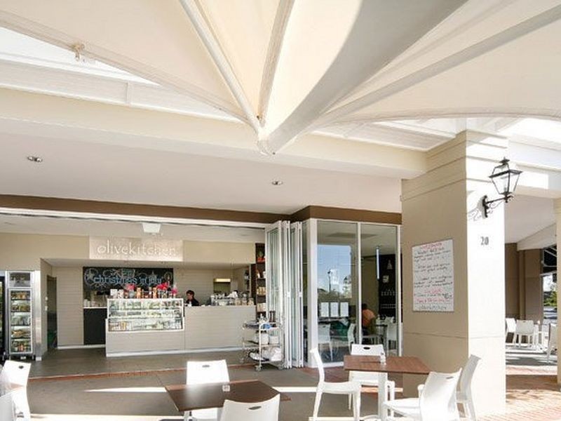 302/10 Peninsula Drive, Breakfast Point NSW 2137