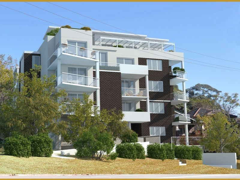 32-34 Essex Street, Epping NSW 2121